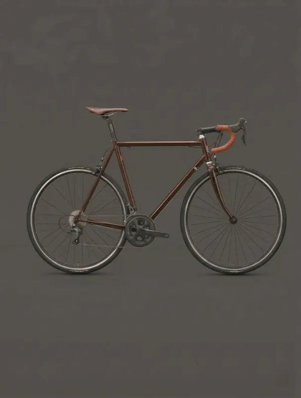 Pendlingscykel