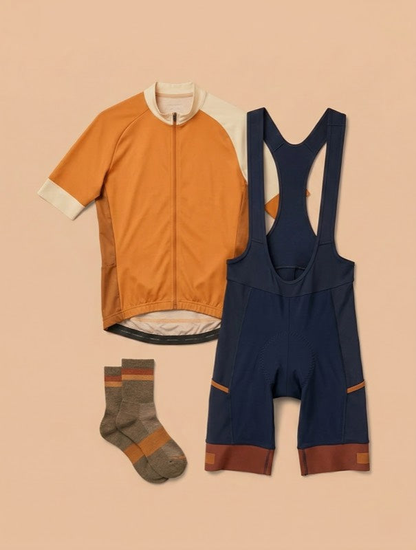 Kläder & tillbehör